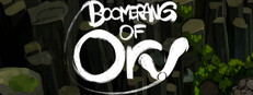 Boomerang of Oru Demo