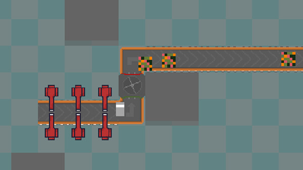 Food Facility screenshot 2