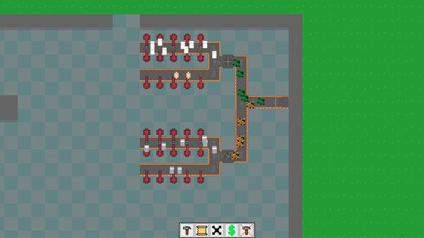 Food Facility screenshot 1