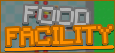 Food Facility cover art