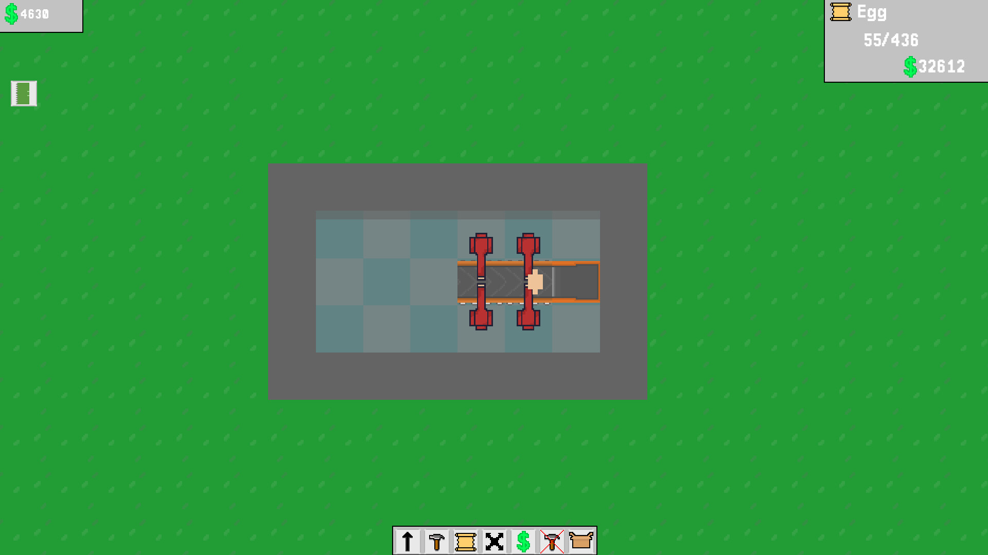 Food Facility screenshot #3