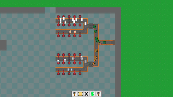 Food Facility screenshot 3