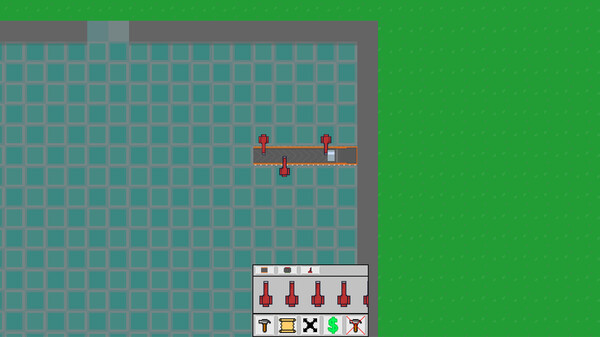 Food Facility screenshot 5