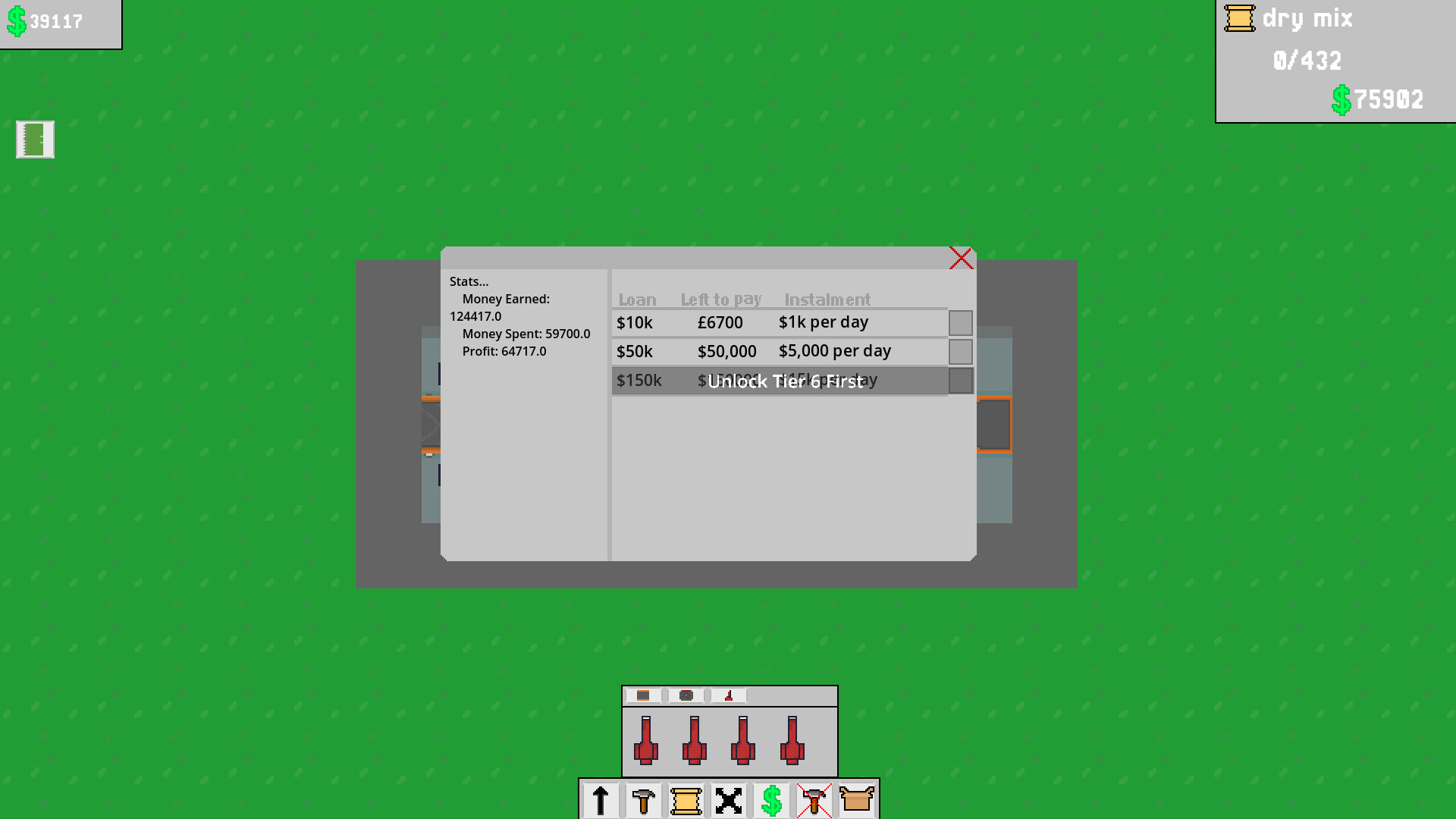 Food Facility screenshot #4