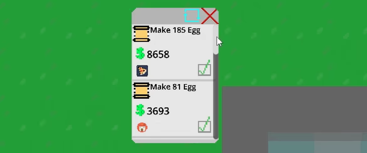 Food Facility video 5