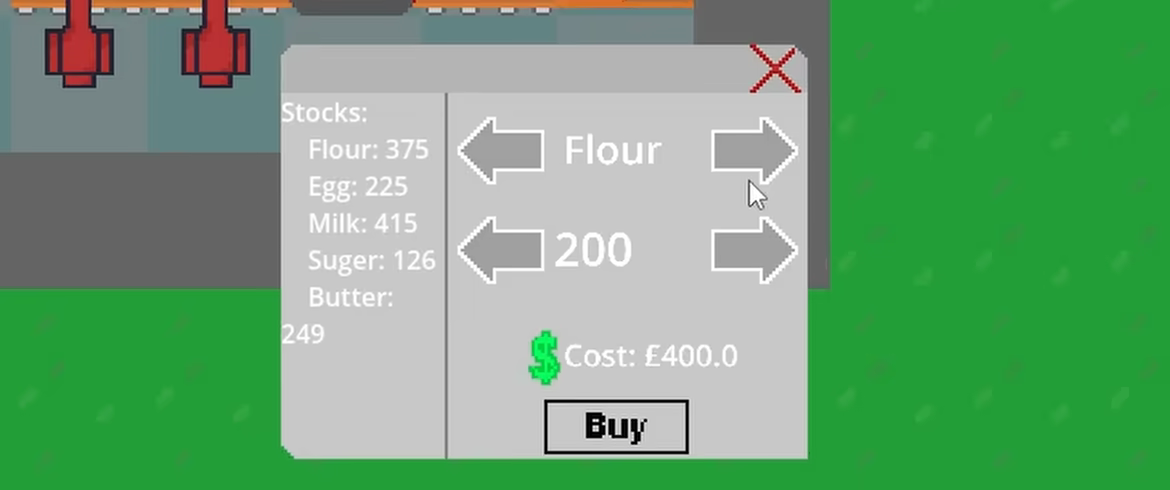 Food Facility video 4
