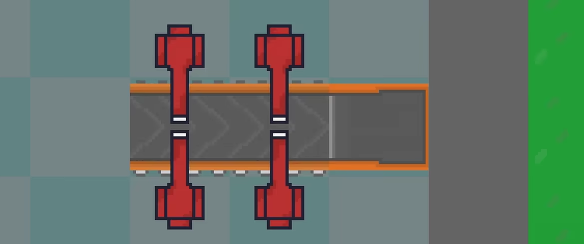 Food Facility video 1