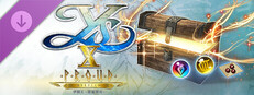 Ys X: Proud Nordics - Adventure Aid Set Small Capsule Image