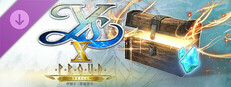 Ys X: Proud Nordics - S Crystal Set Small Capsule Image