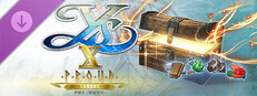 Ys X: Proud Nordics - S Basic Materials Set Small Capsule Image