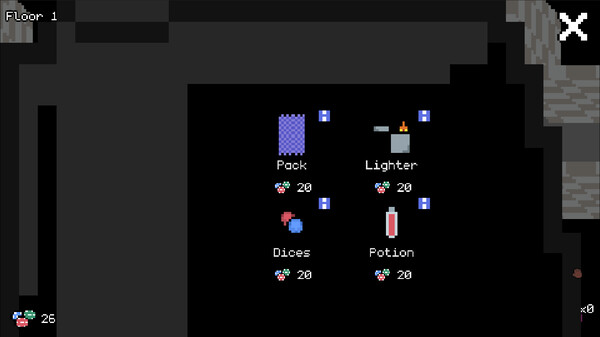 Carteado Demo screenshot 4