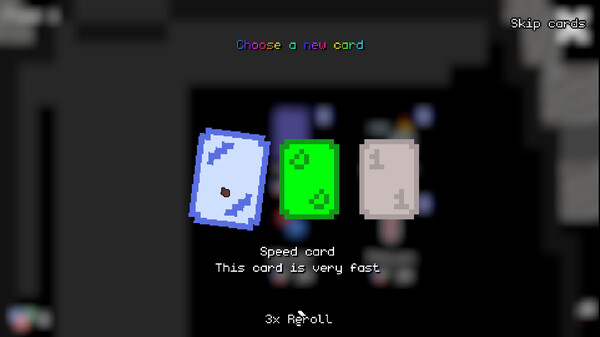 Carteado Demo screenshot 5