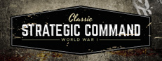 Strategic Command Classic: WWI