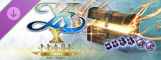 Ys X: Proud Nordics - L Dark Mana Seed Set Small Capsule Image
