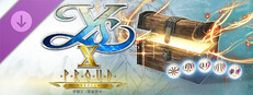 Ys X: Proud Nordics - Strongest Mana Seed Set (Awakening) Small Capsule Image