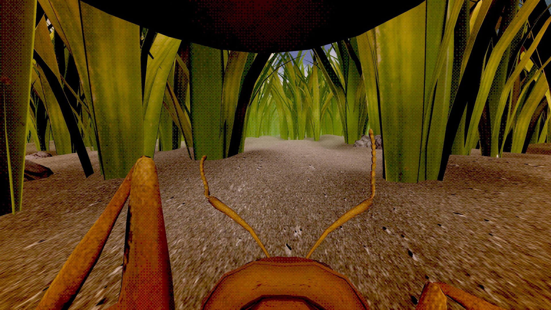 Reverse T-gotchi screenshot #6