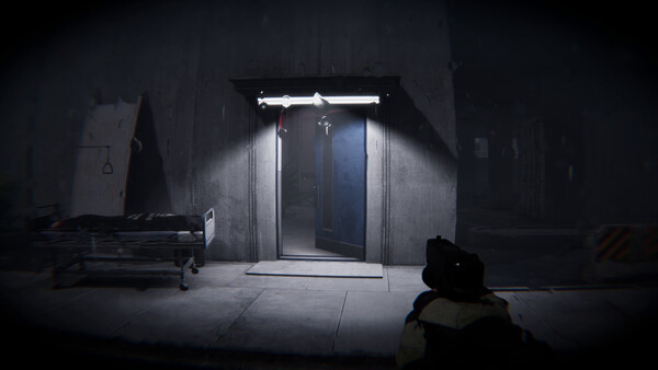 Скриншот 3 из игры Lens Of Fear