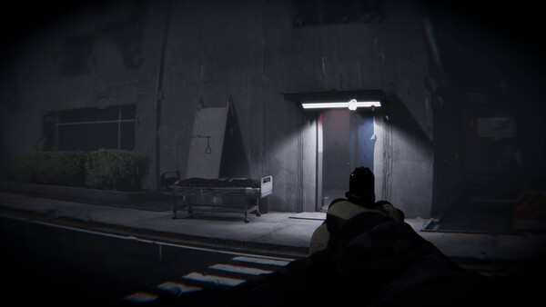 Скриншот из Lens Of Fear Скриншот из Lens Of Fear