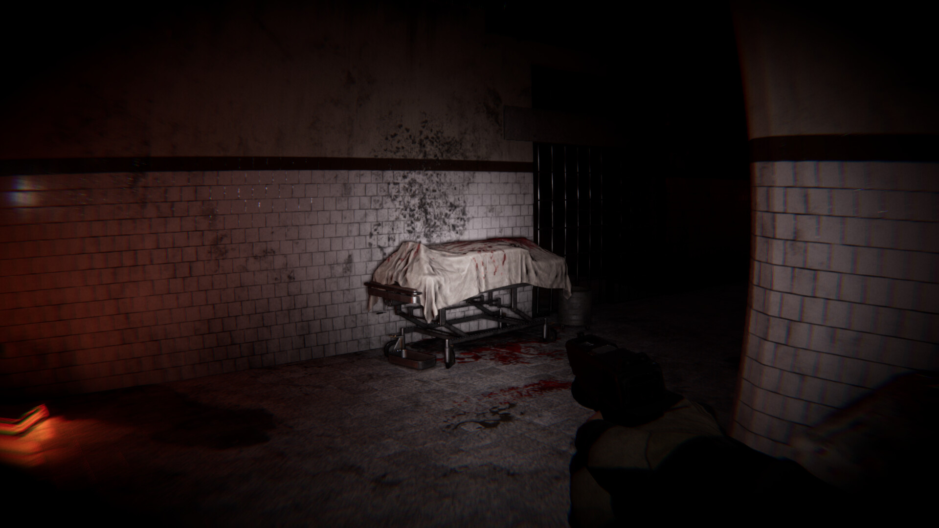 Lens Of Fear screenshot #6