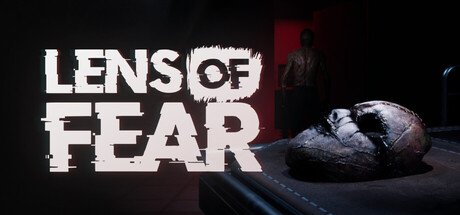 Cover of Lens Of Fear on Steam