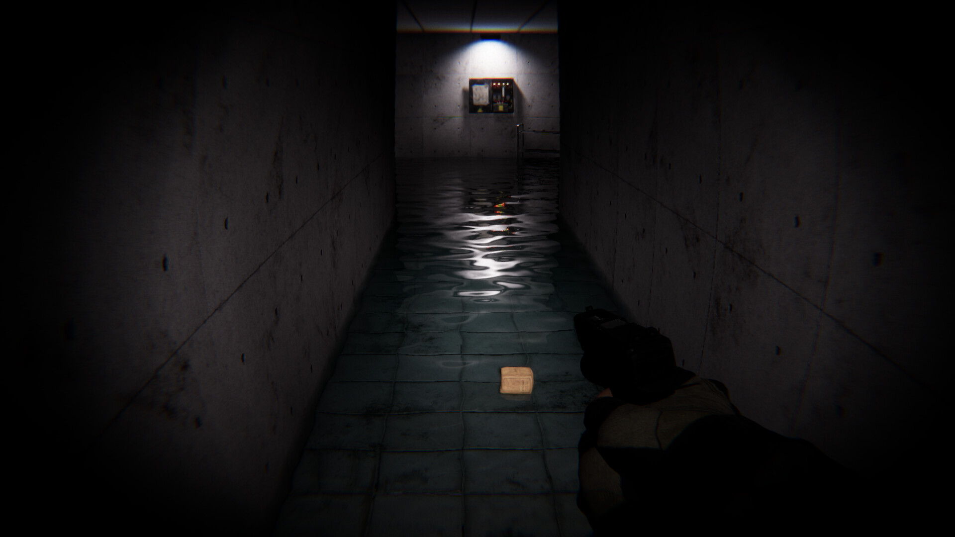 Lens Of Fear screenshot #10