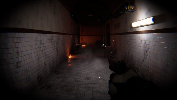 Lens Of Fear screenshot 8