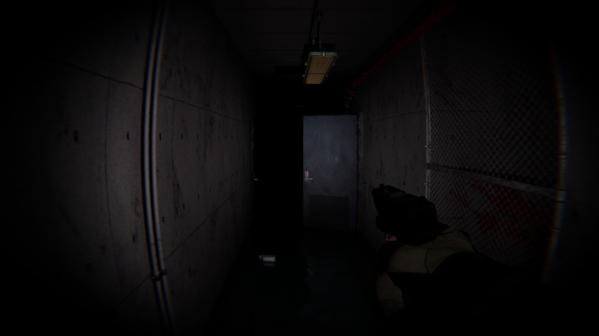 Lens Of Fear screenshot #11