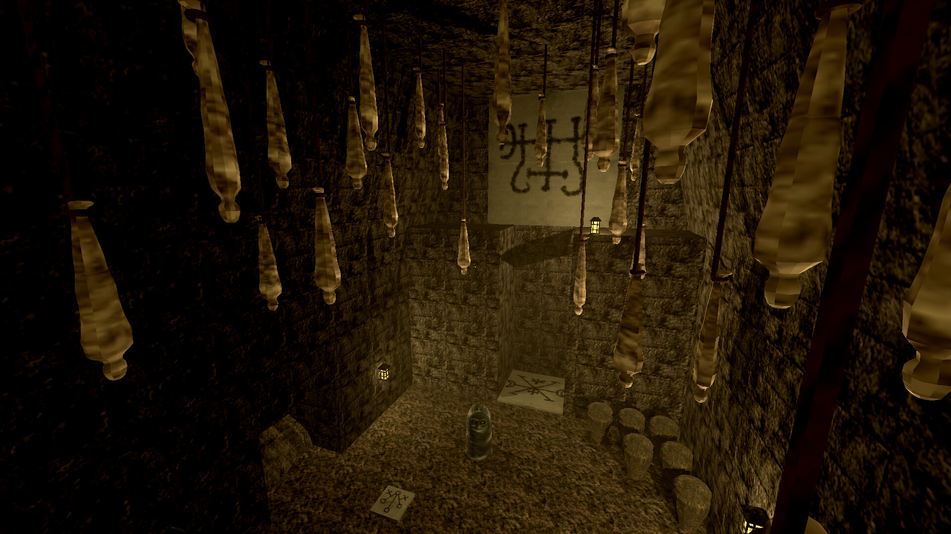 One and the Same screenshot #4