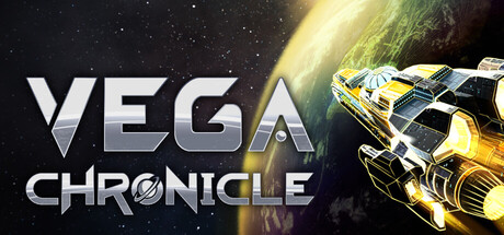Vega Chronicle Demo Playtest cover art