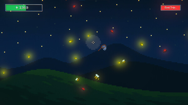 Скриншот из Firefly Haven