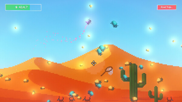 Скриншот из Firefly Haven