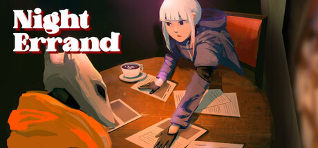Night Errand game thumbnail