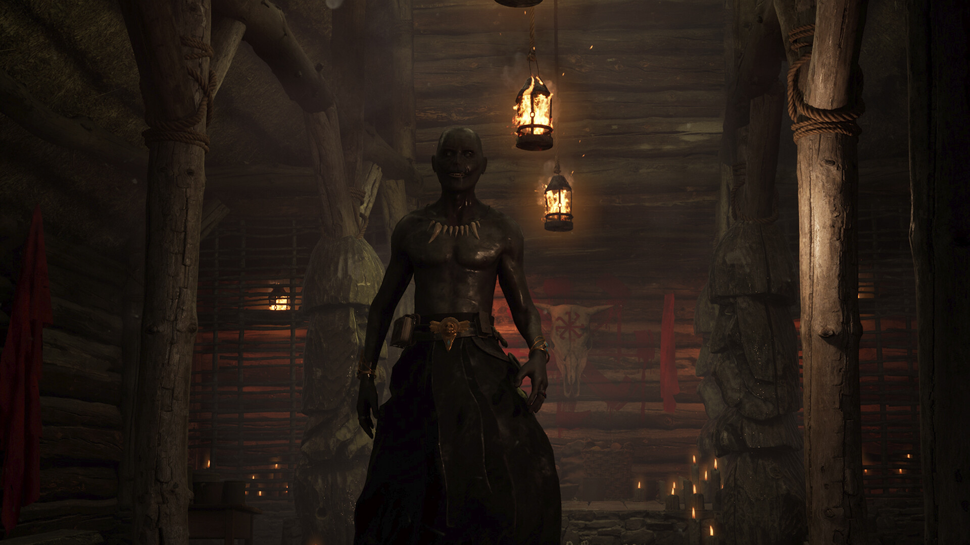 Blightrest screenshot #7