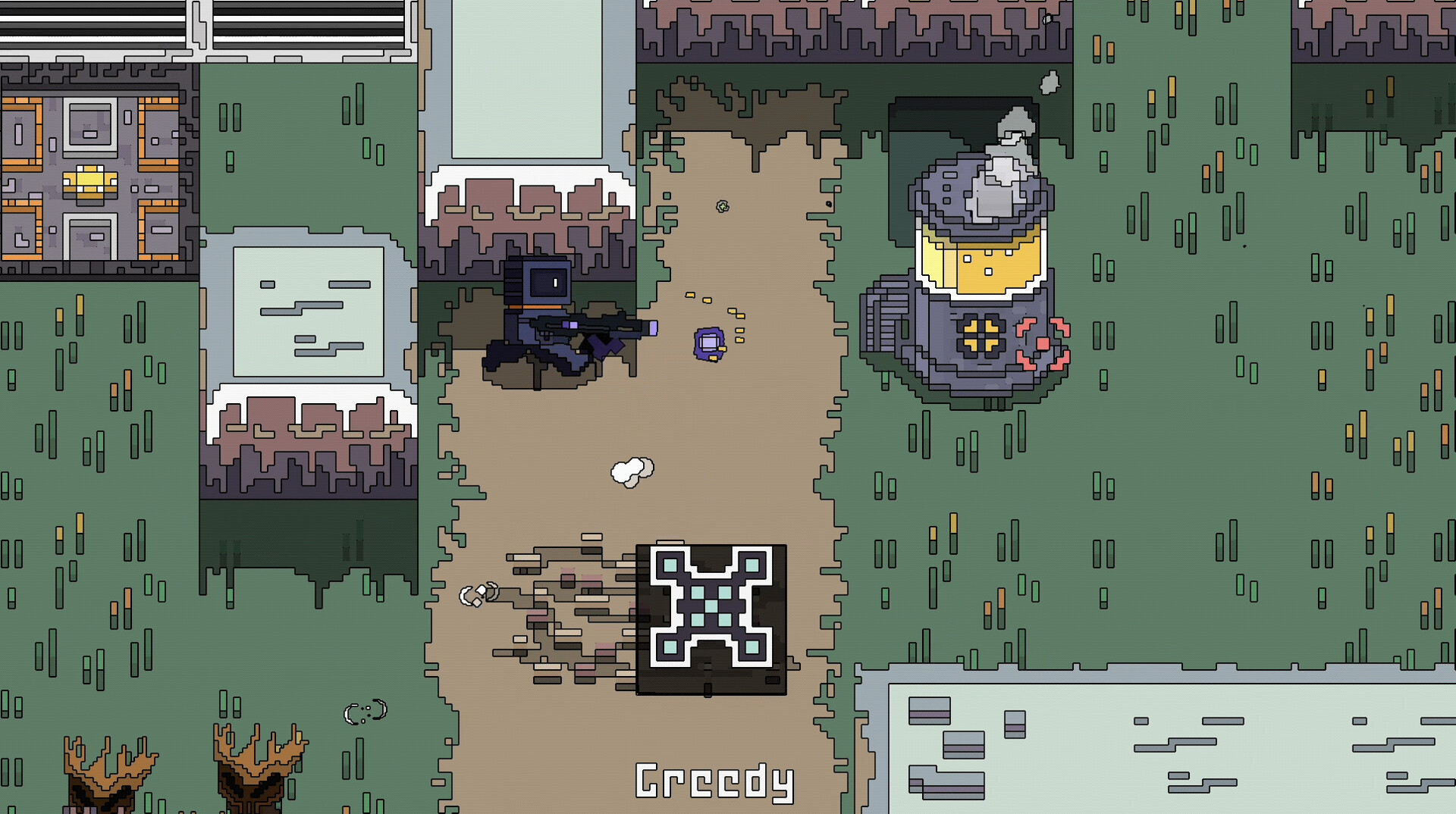 Corrosion Protocol screenshot #5