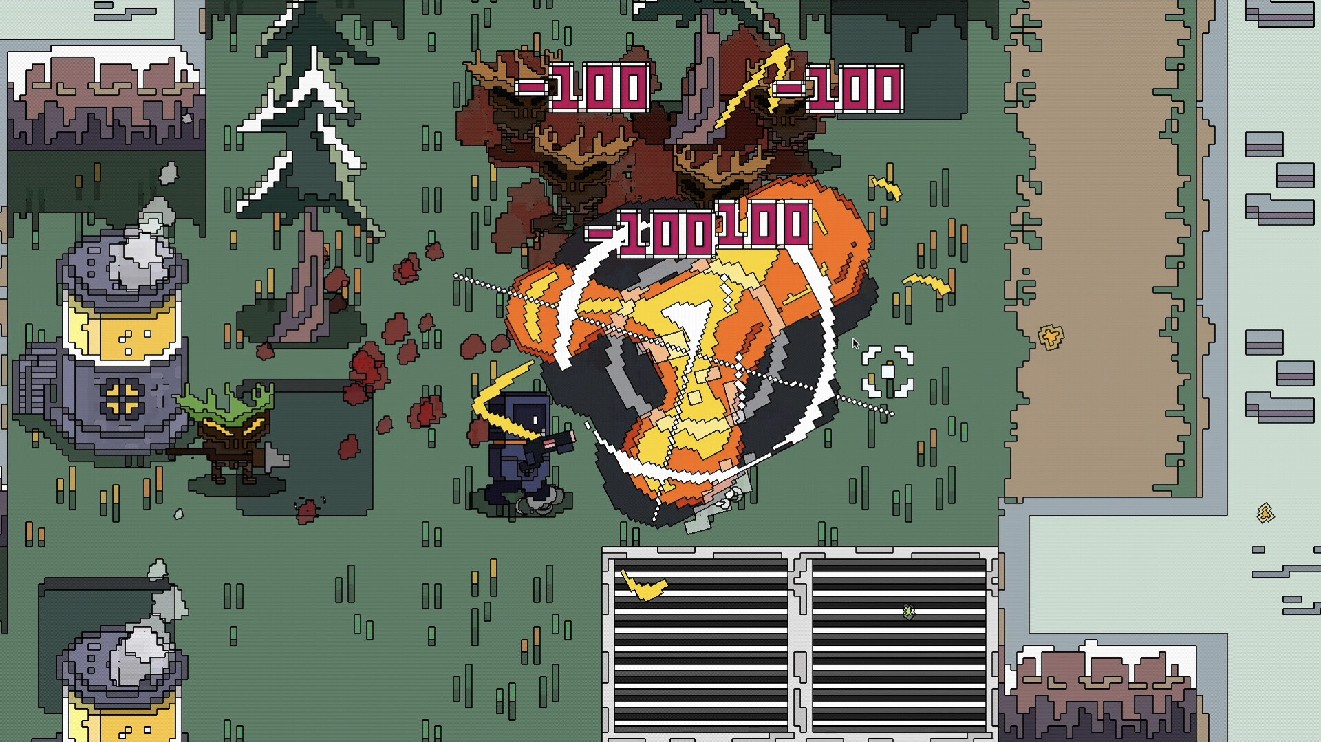 Corrosion Protocol screenshot #7