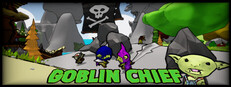 Goblin Chief