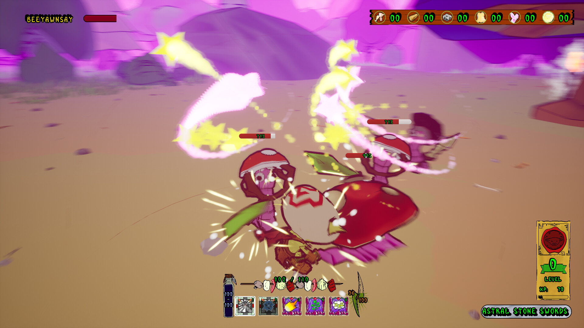 Goblin Chief screenshot #3