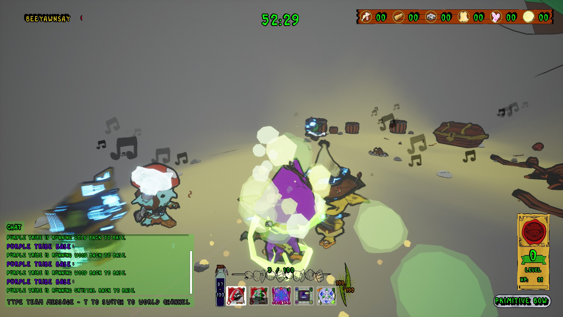 Goblin Chief screenshot #5