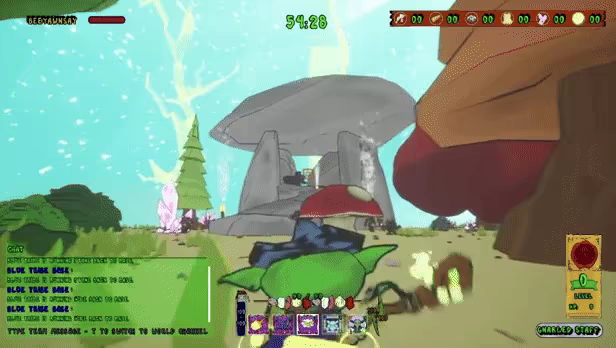 Goblin Chief video 6