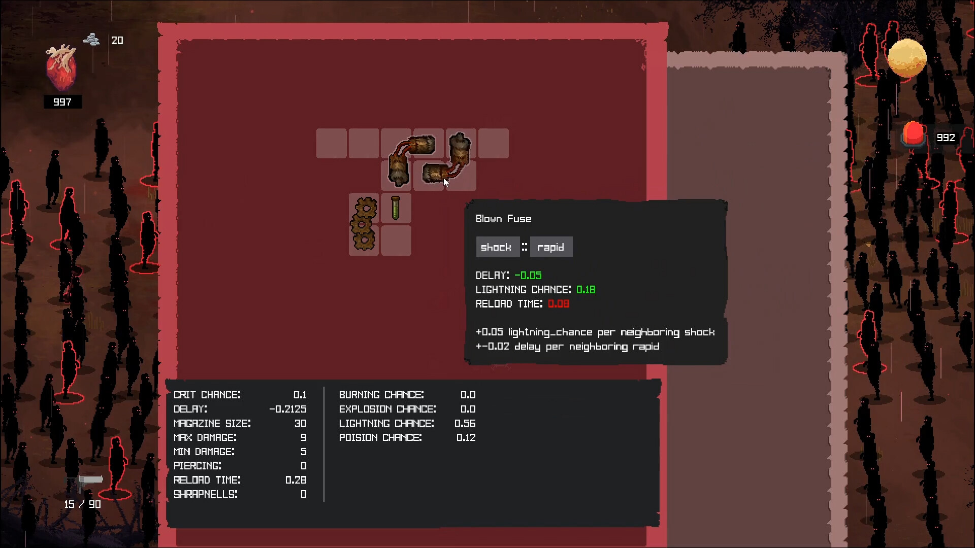 Ashes Remember Us screenshot 4