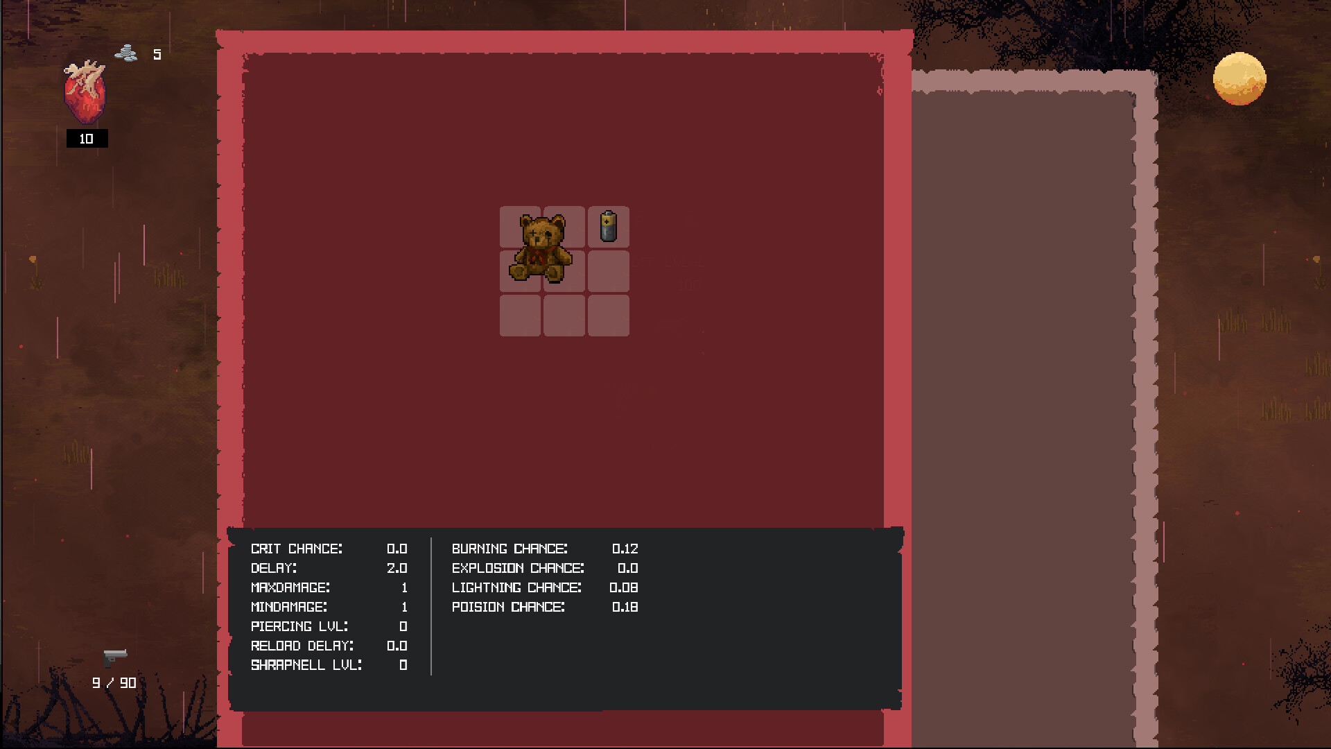 Ashes Remember Us screenshot #7