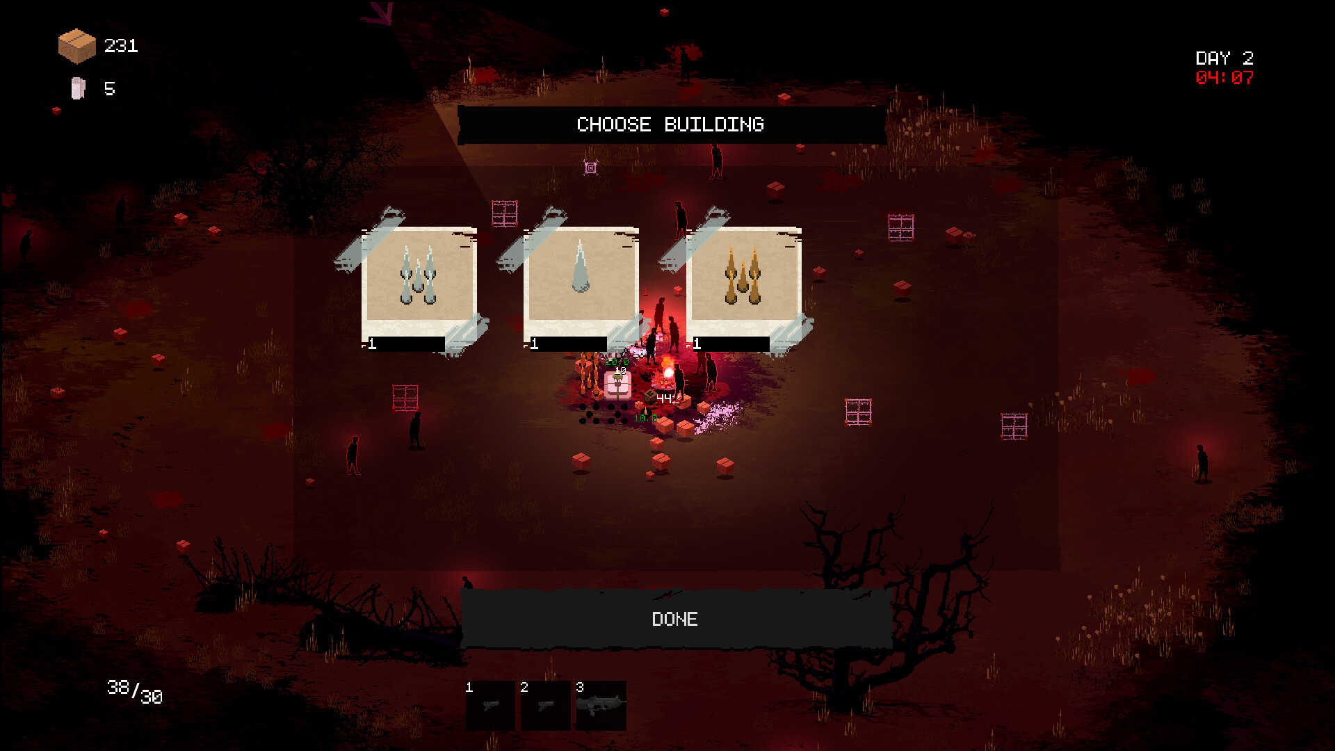 Ashes Remember Us screenshot #3