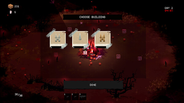 Ashes Remember Us screenshot 3