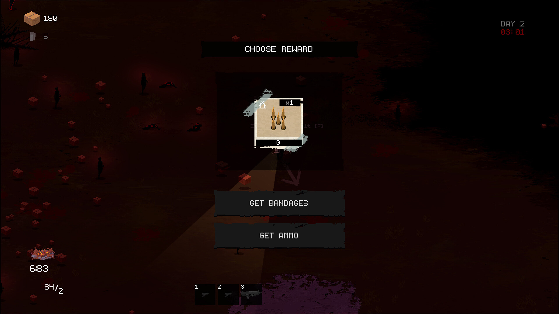 Ashes Remember Us screenshot #5