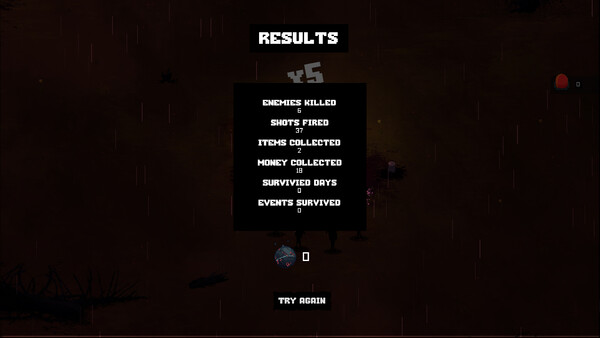Screenshot media