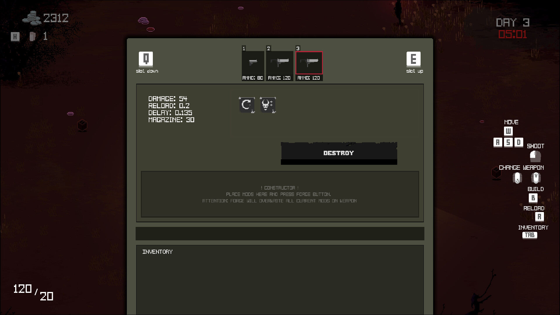 Ashes Remember Us screenshot #5