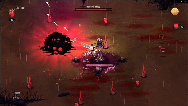 Screenshot media