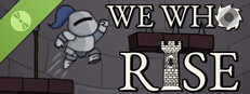 We who rise Demo Small Capsule Image