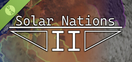 Solar Nations 2 Demo