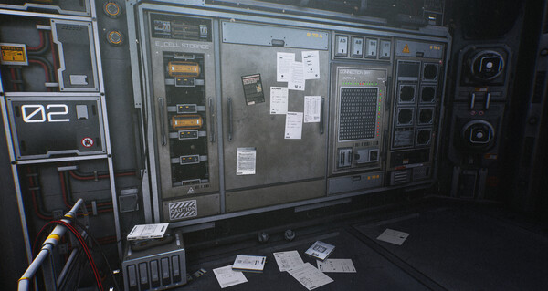 THE FORMIO PROGRAM screenshot 2
